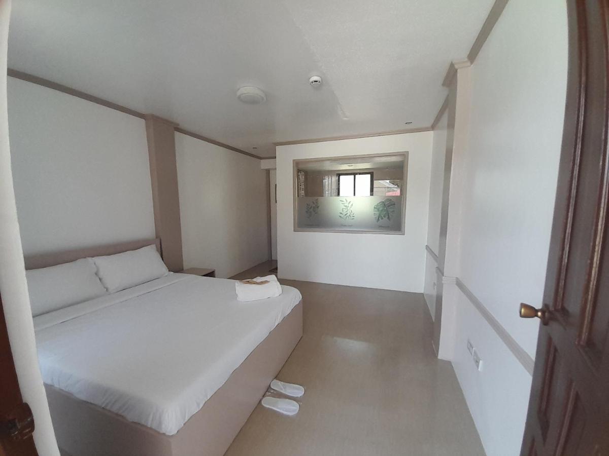 Francisco Resort Panglao Exterior photo