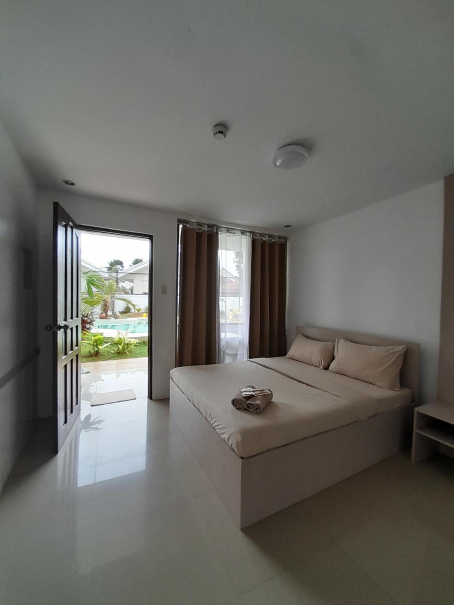 Francisco Resort Panglao Exterior photo