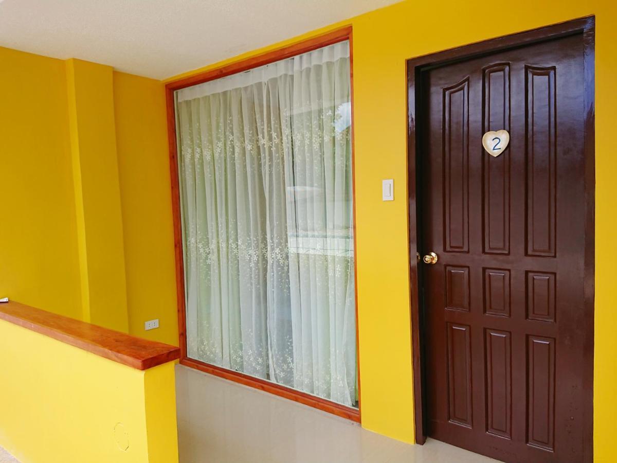 Francisco Resort Panglao Exterior photo