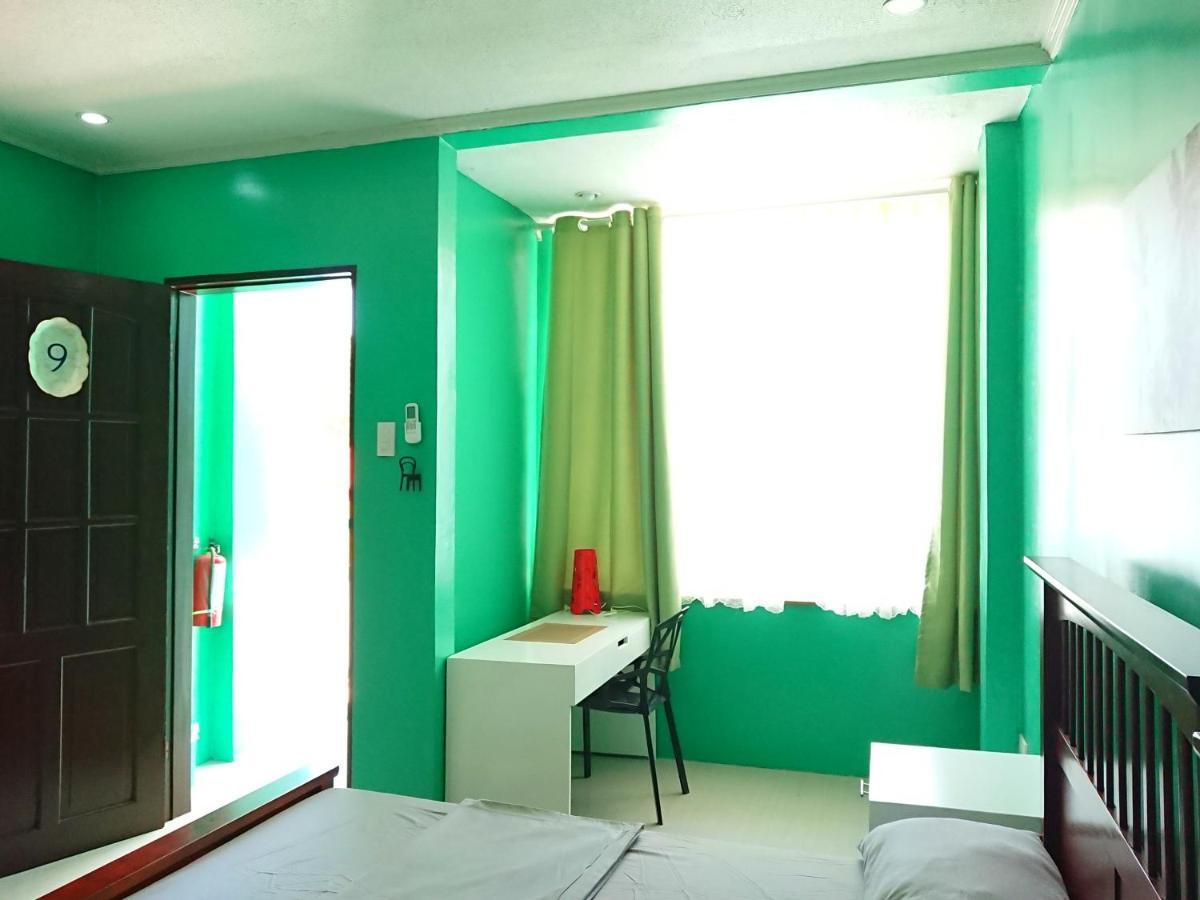 Francisco Resort Panglao Exterior photo