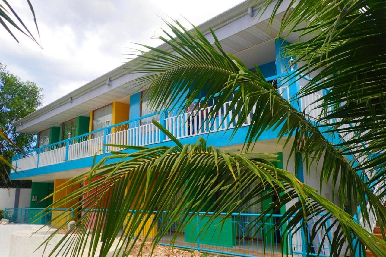 Francisco Resort Panglao Exterior photo
